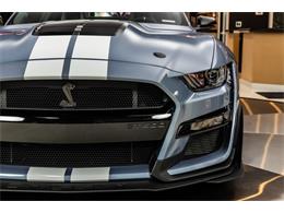 2022 Ford Mustang (CC-2069121) for sale in Plymouth, Michigan