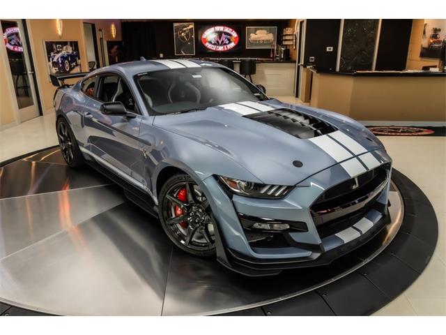 2022 Ford Mustang (CC-2069121) for sale in Plymouth, Michigan