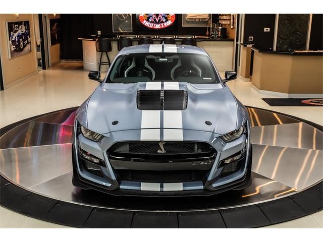 2022 Ford Mustang (CC-2069121) for sale in Plymouth, Michigan