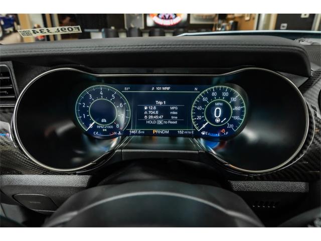 2022 Ford Mustang (CC-2069121) for sale in Plymouth, Michigan