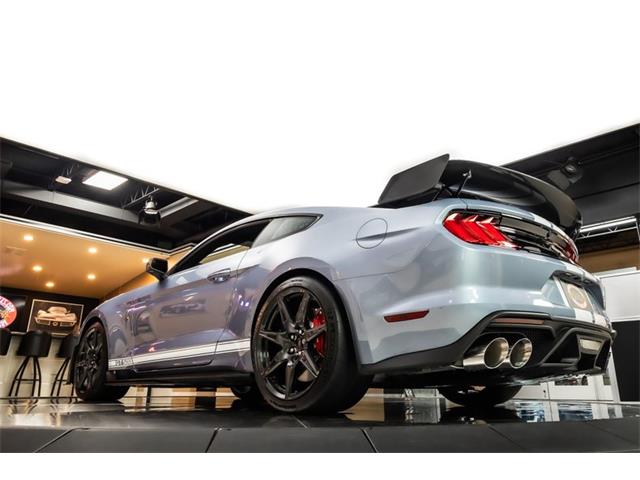 2022 Ford Mustang (CC-2069121) for sale in Plymouth, Michigan
