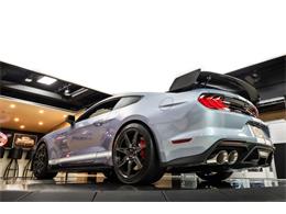 2022 Ford Mustang (CC-2069121) for sale in Plymouth, Michigan