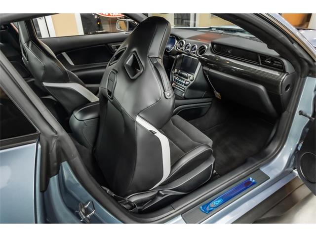 2022 Ford Mustang (CC-2069121) for sale in Plymouth, Michigan