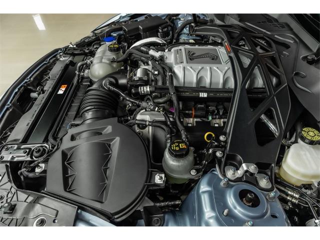 2022 Ford Mustang (CC-2069121) for sale in Plymouth, Michigan