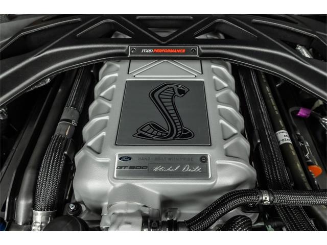 2022 Ford Mustang (CC-2069121) for sale in Plymouth, Michigan