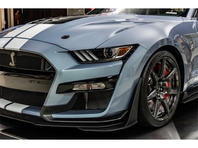 2022 Ford Mustang (CC-2069121) for sale in Plymouth, Michigan