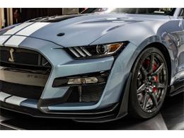 2022 Ford Mustang (CC-2069121) for sale in Plymouth, Michigan