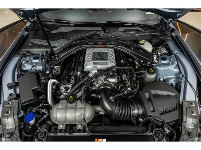 2022 Ford Mustang (CC-2069121) for sale in Plymouth, Michigan