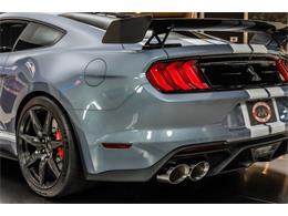 2022 Ford Mustang (CC-2069121) for sale in Plymouth, Michigan