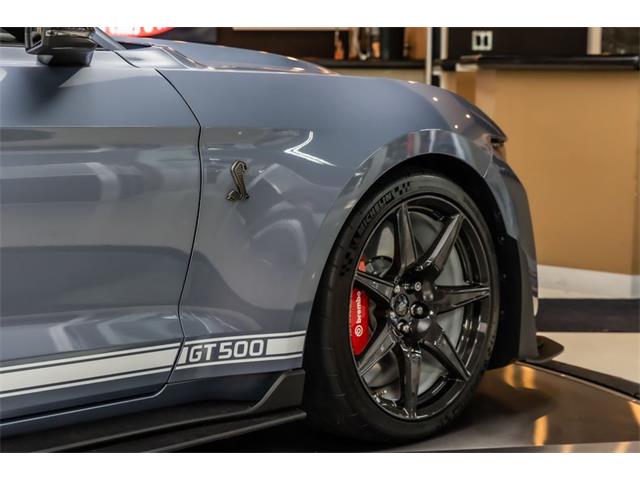 2022 Ford Mustang (CC-2069121) for sale in Plymouth, Michigan