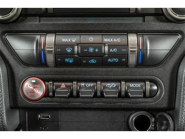 2022 Ford Mustang (CC-2069121) for sale in Plymouth, Michigan