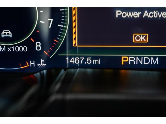 2022 Ford Mustang (CC-2069121) for sale in Plymouth, Michigan