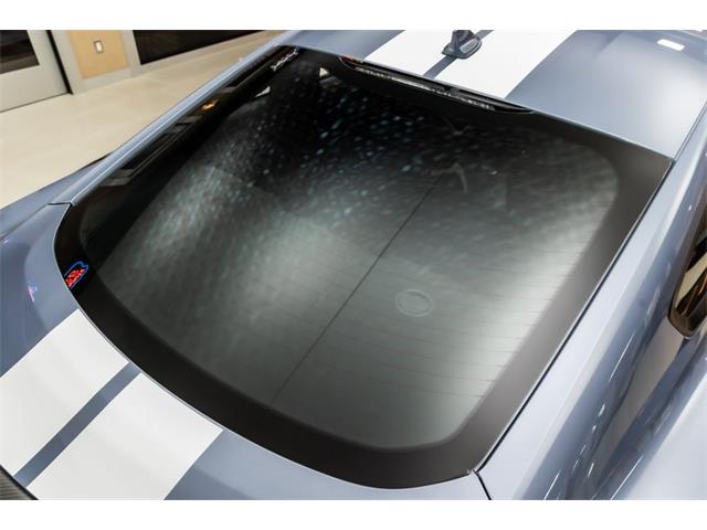 2022 Ford Mustang (CC-2069121) for sale in Plymouth, Michigan