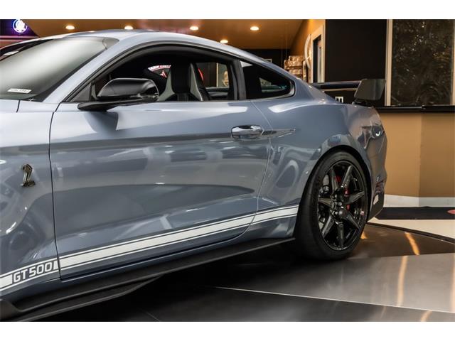 2022 Ford Mustang (CC-2069121) for sale in Plymouth, Michigan