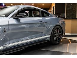 2022 Ford Mustang (CC-2069121) for sale in Plymouth, Michigan