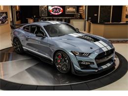 2022 Ford Mustang (CC-2069121) for sale in Plymouth, Michigan
