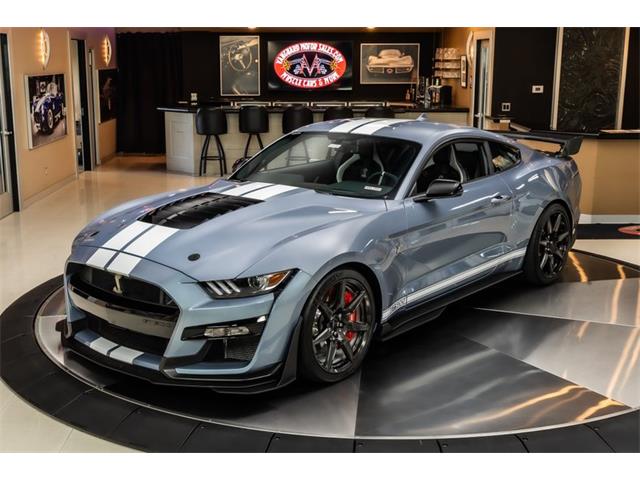 2022 Ford Mustang (CC-2069121) for sale in Plymouth, Michigan