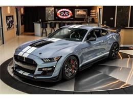 2022 Ford Mustang (CC-2069121) for sale in Plymouth, Michigan