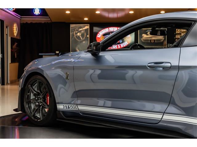 2022 Ford Mustang (CC-2069121) for sale in Plymouth, Michigan