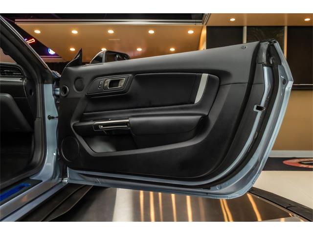 2022 Ford Mustang (CC-2069121) for sale in Plymouth, Michigan