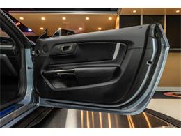 2022 Ford Mustang (CC-2069121) for sale in Plymouth, Michigan