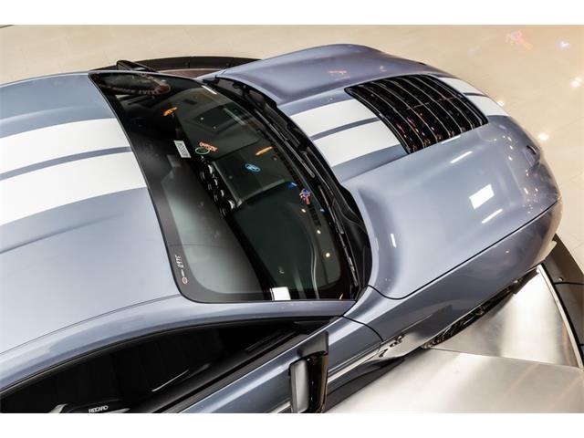 2022 Ford Mustang (CC-2069121) for sale in Plymouth, Michigan