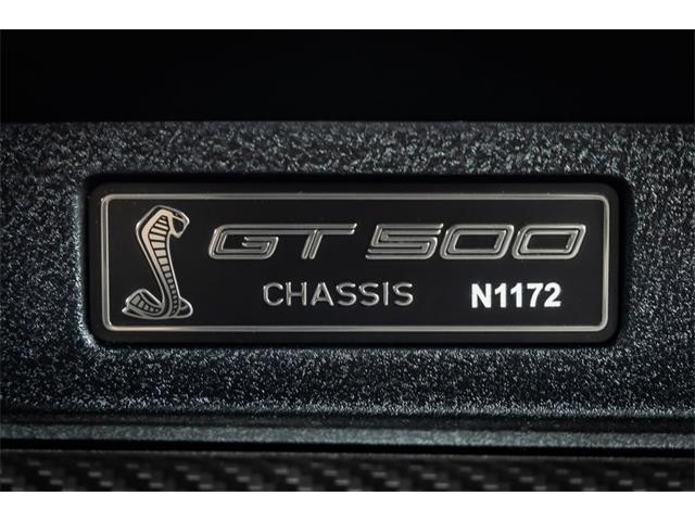 2022 Ford Mustang (CC-2069121) for sale in Plymouth, Michigan