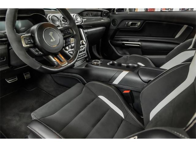 2022 Ford Mustang (CC-2069121) for sale in Plymouth, Michigan