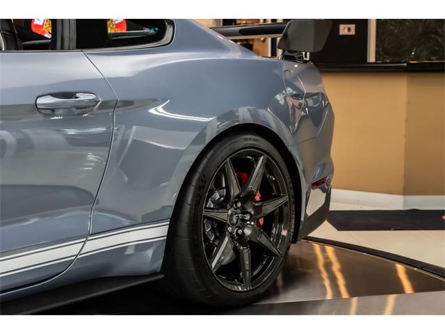 2022 Ford Mustang (CC-2069121) for sale in Plymouth, Michigan