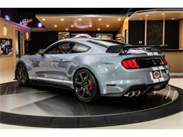 2022 Ford Mustang (CC-2069121) for sale in Plymouth, Michigan