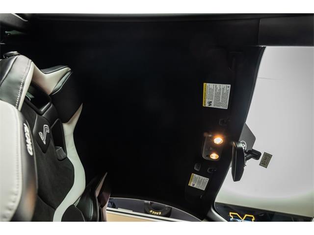 2022 Ford Mustang (CC-2069121) for sale in Plymouth, Michigan