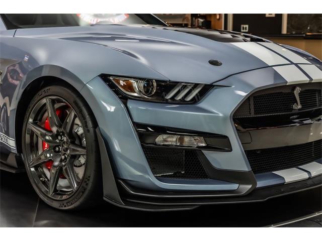 2022 Ford Mustang (CC-2069121) for sale in Plymouth, Michigan
