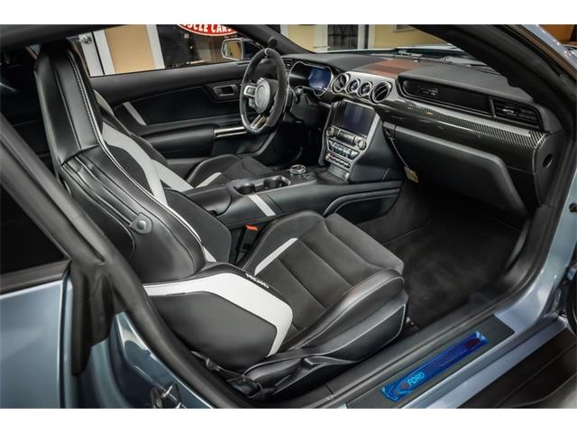 2022 Ford Mustang (CC-2069121) for sale in Plymouth, Michigan