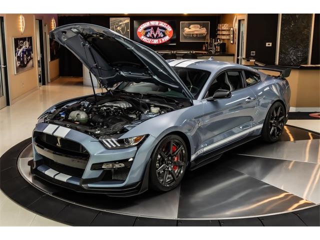 2022 Ford Mustang (CC-2069121) for sale in Plymouth, Michigan