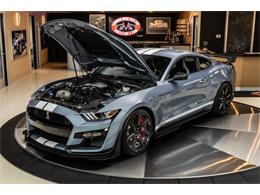 2022 Ford Mustang (CC-2069121) for sale in Plymouth, Michigan