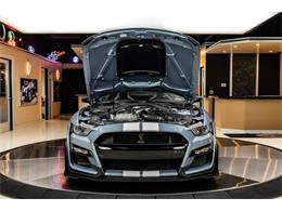 2022 Ford Mustang (CC-2069121) for sale in Plymouth, Michigan