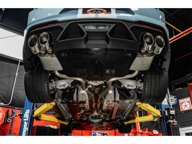 2022 Ford Mustang (CC-2069121) for sale in Plymouth, Michigan