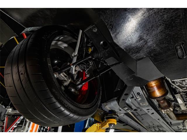 2022 Ford Mustang (CC-2069121) for sale in Plymouth, Michigan