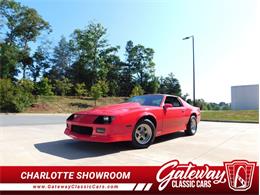 1985 Chevrolet Camaro (CC-2069122) for sale in Concord, North Carolina