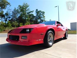 1985 Chevrolet Camaro (CC-2069122) for sale in Concord, North Carolina