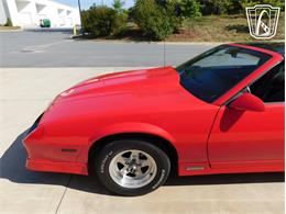 1985 Chevrolet Camaro (CC-2069122) for sale in Concord, North Carolina