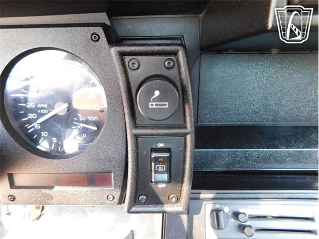 1985 Chevrolet Camaro (CC-2069122) for sale in Concord, North Carolina