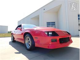 1985 Chevrolet Camaro (CC-2069122) for sale in Concord, North Carolina
