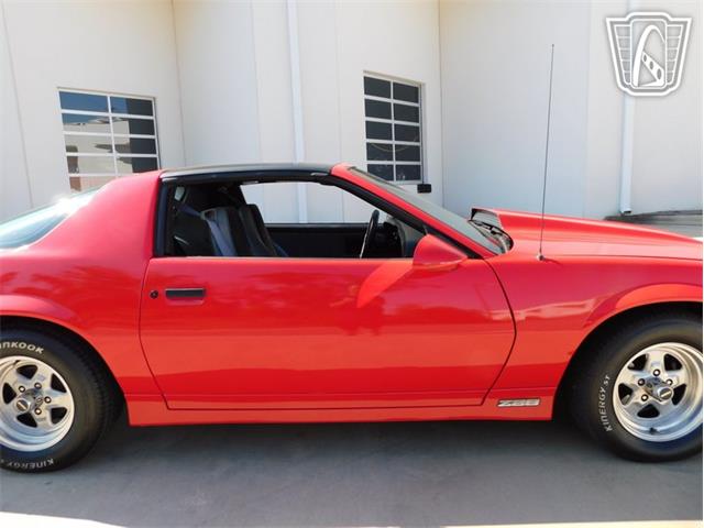 1985 Chevrolet Camaro (CC-2069122) for sale in Concord, North Carolina