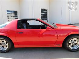 1985 Chevrolet Camaro (CC-2069122) for sale in Concord, North Carolina