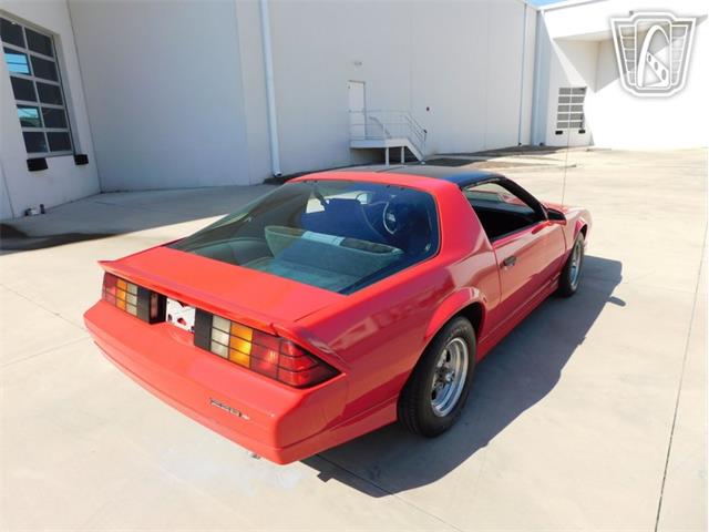 1985 Chevrolet Camaro (CC-2069122) for sale in Concord, North Carolina