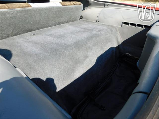 1985 Chevrolet Camaro (CC-2069122) for sale in Concord, North Carolina