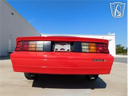 1985 Chevrolet Camaro (CC-2069122) for sale in Concord, North Carolina