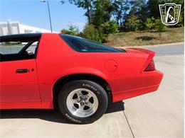 1985 Chevrolet Camaro (CC-2069122) for sale in Concord, North Carolina
