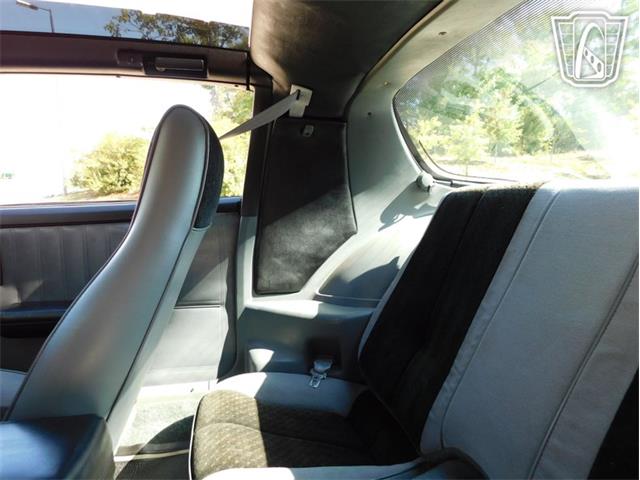 1985 Chevrolet Camaro (CC-2069122) for sale in Concord, North Carolina